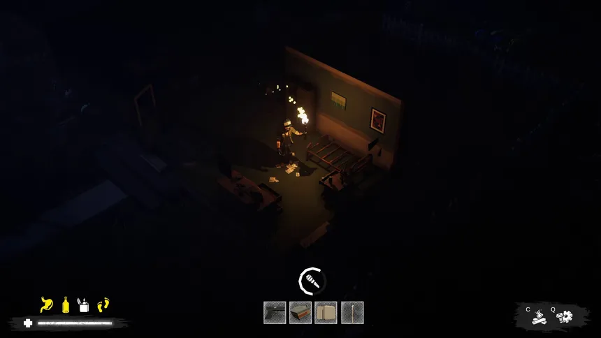 Скриншот 7 к игре As One We Survive
