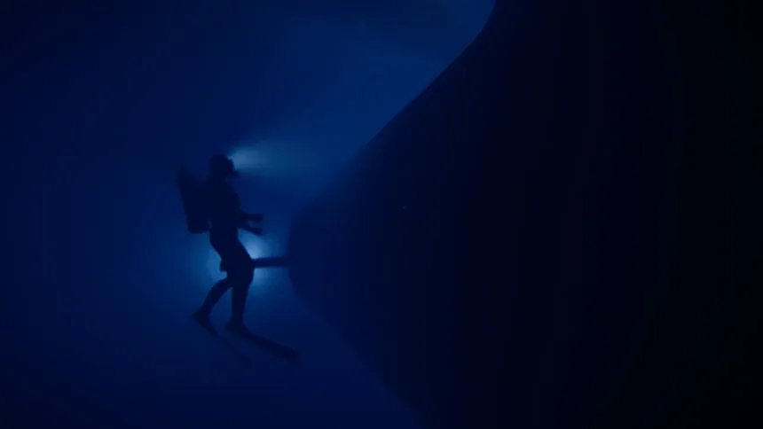 Скриншот 2 к игре Dark Findings: Submerge