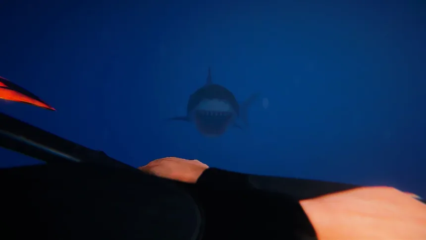 Скриншот 3 к игре Dark Findings: Submerge