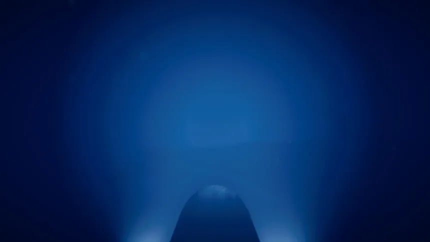 Скриншот 4 к игре Dark Findings: Submerge