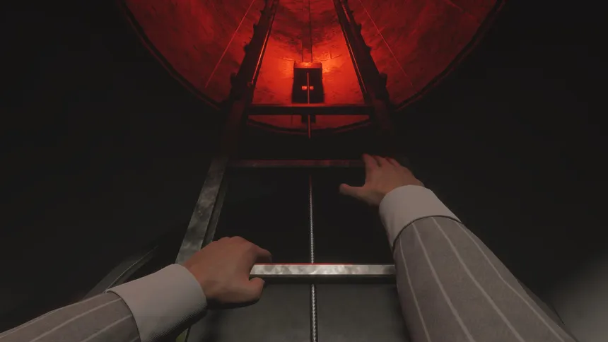 Скриншот 5 к игре Dark Findings: Submerge