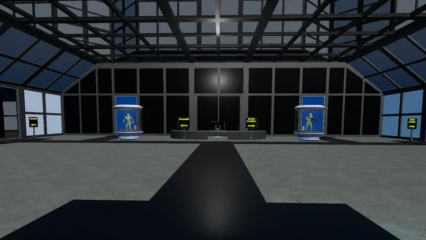 Скриншот 3 к игре Accurate Adjacent Ballistics Simulator