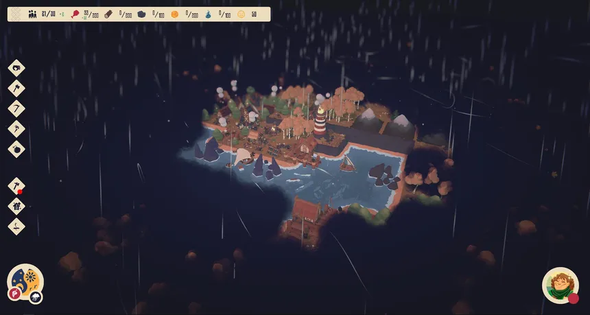 Скриншот 3 к игре Lost Lands