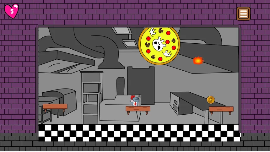 Скриншот 5 к игре Coffee Dates