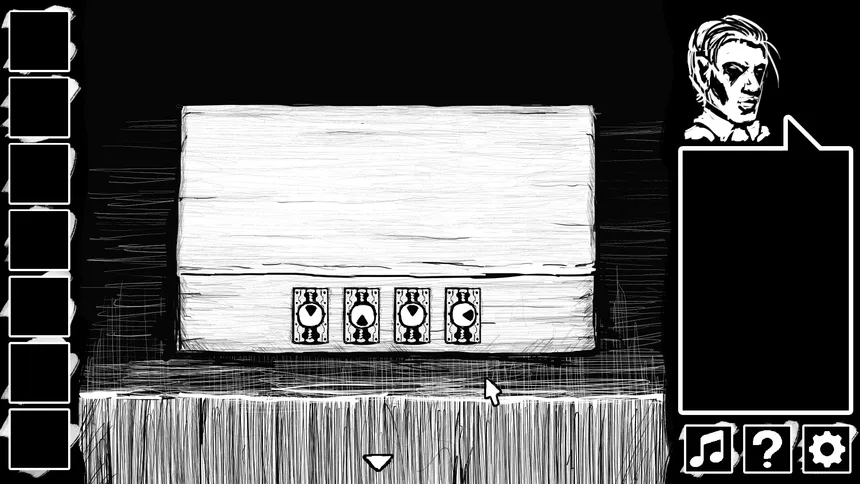 Скриншот 3 к игре Murder Cases