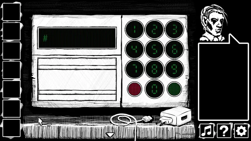 Скриншот 4 к игре Murder Cases
