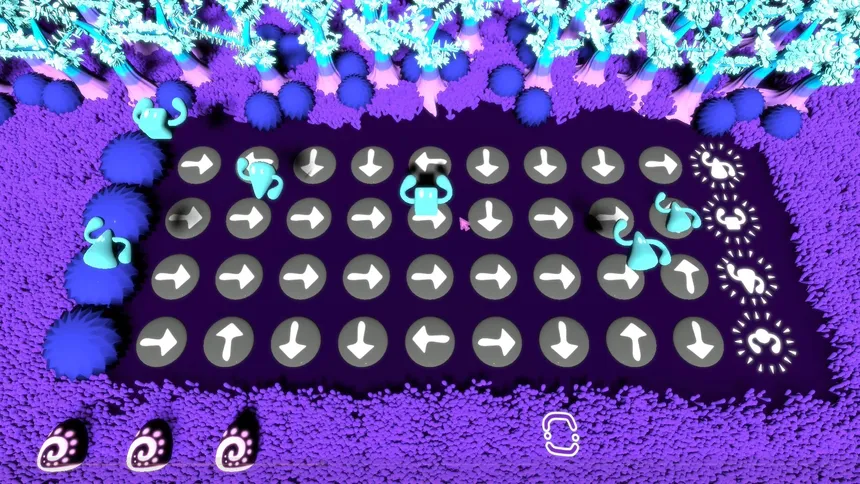 Скриншот 2 к игре Doppa