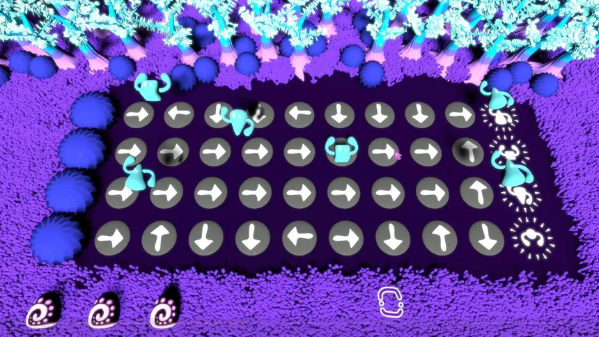 Скриншот 5 к игре Doppa