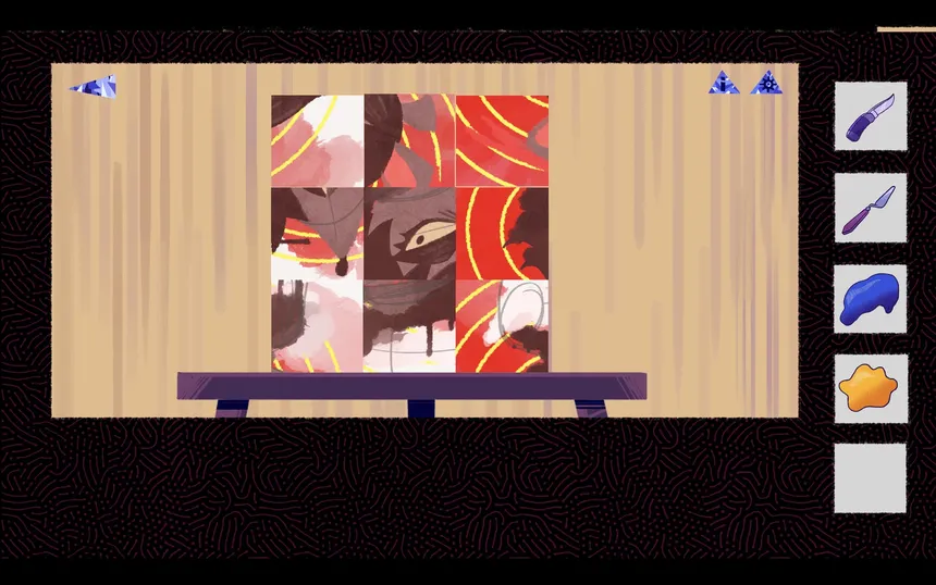 Скриншот 2 к игре ALTER EGO