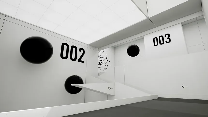Скриншот 5 к игре Modules