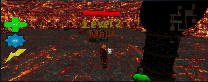 Скриншот 4 к игре Dead On Your Lawn