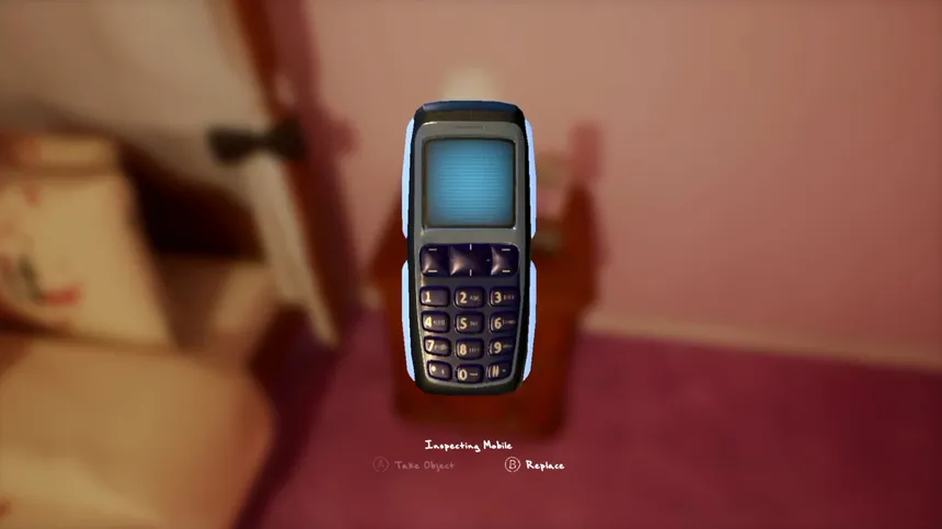 Скриншот 2 к игре The Quiet Things