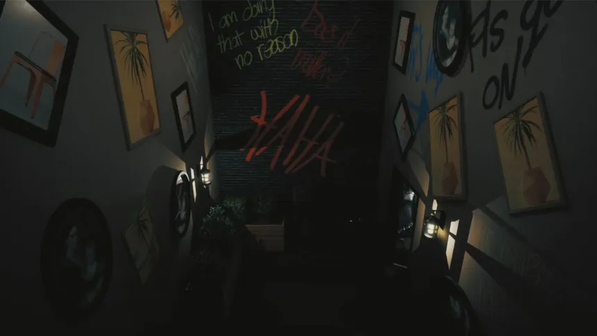 Скриншот 6 к игре Real Nightmares