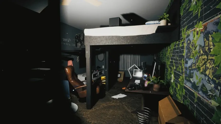 Скриншот 7 к игре Real Nightmares