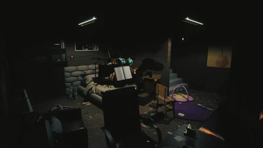 Скриншот 8 к игре Real Nightmares