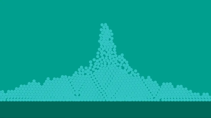 Скриншот 3 к игре simple shapes
