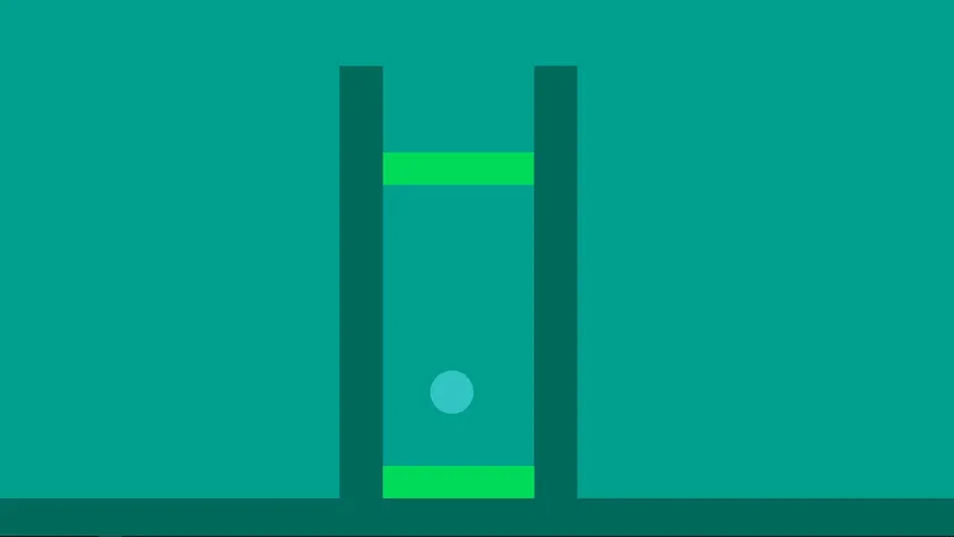 Скриншот 4 к игре simple shapes