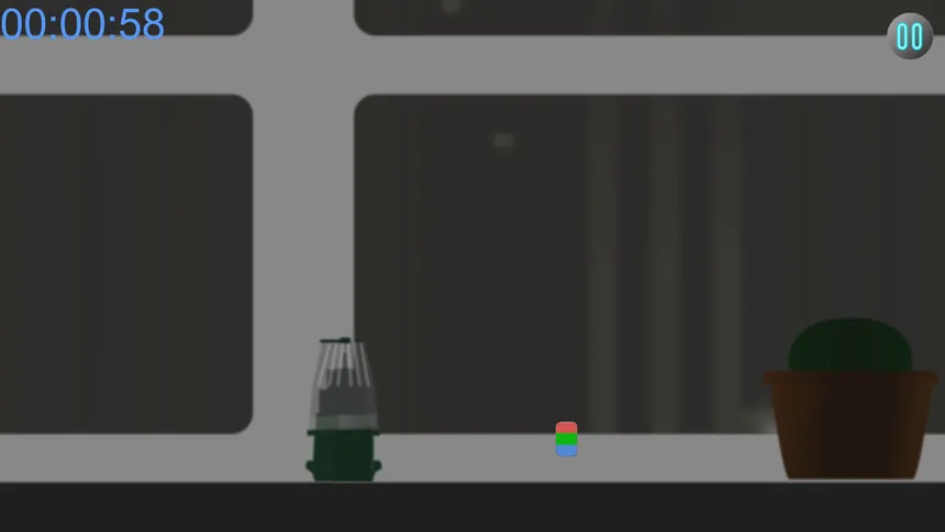 Скриншот 5 к игре Eraser Advent