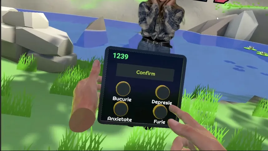 Скриншот 1 к игре REThink Life