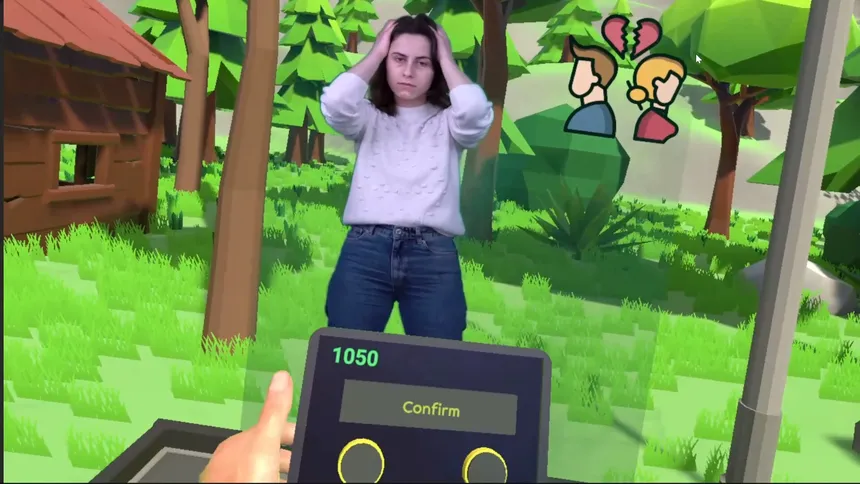 Скриншот 4 к игре REThink Life