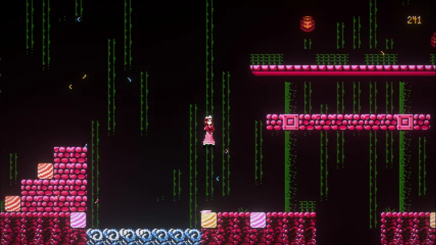 Скриншот 2 к игре Cordelia
