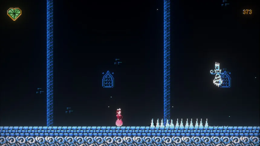 Скриншот 5 к игре Cordelia
