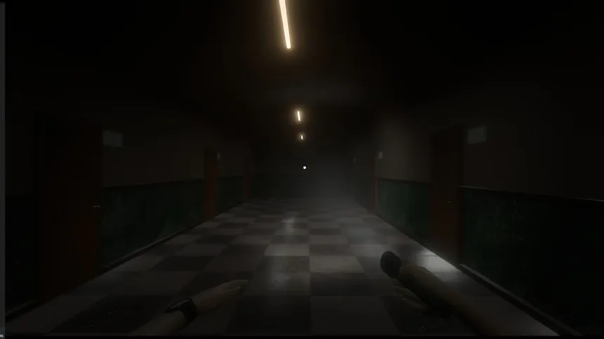 Скриншот 2 к игре 先端恐怖症