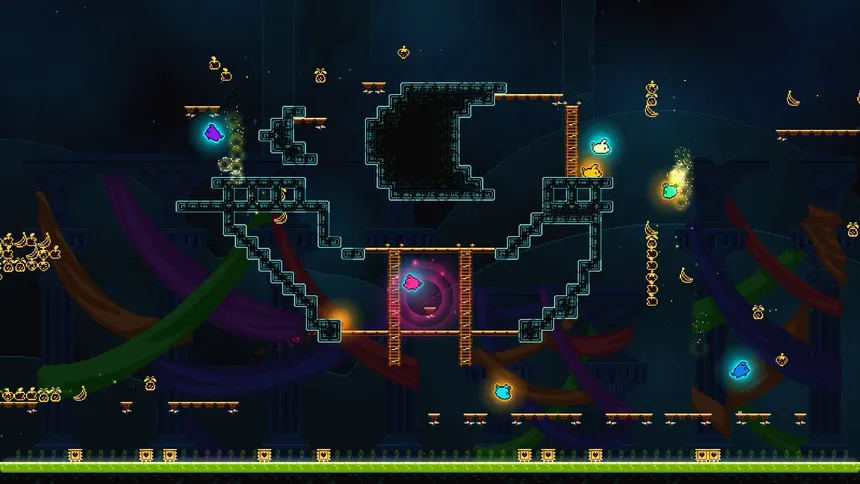 Скриншот 7 к игре KarmaZoo