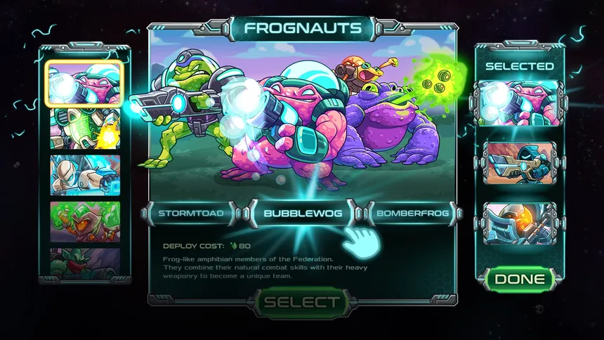 Скриншот 7 к игре Iron Marines Invasion