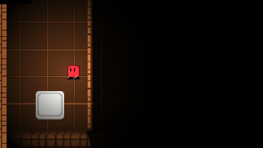 Скриншот 4 к игре Angry Cubes
