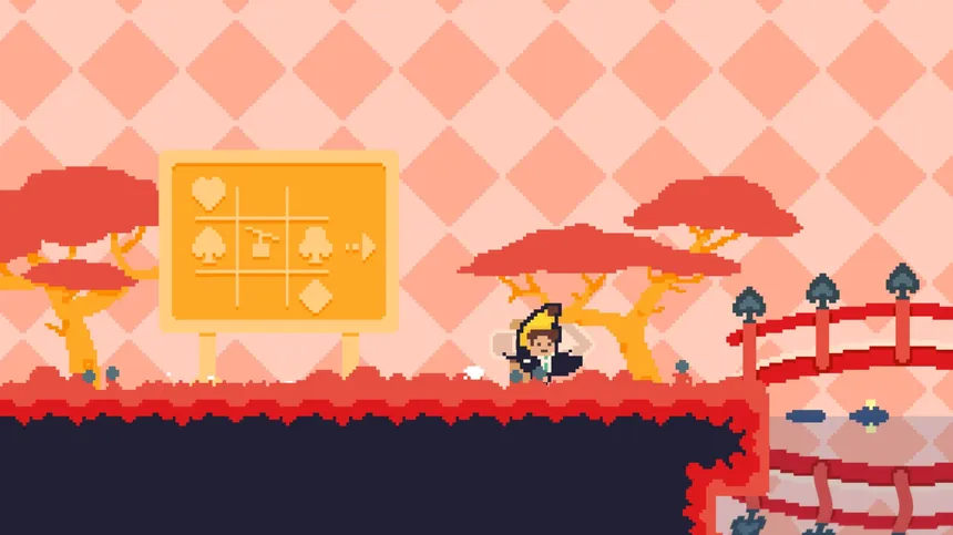 Скриншот 4 к игре Bananaguy