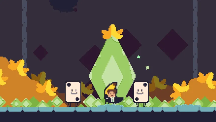Скриншот 5 к игре Bananaguy