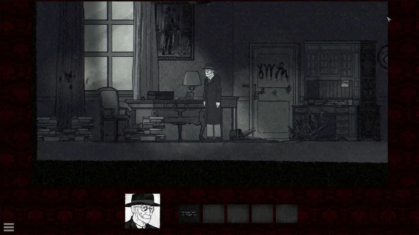 Скриншот 1 к игре Candlelight: Lament