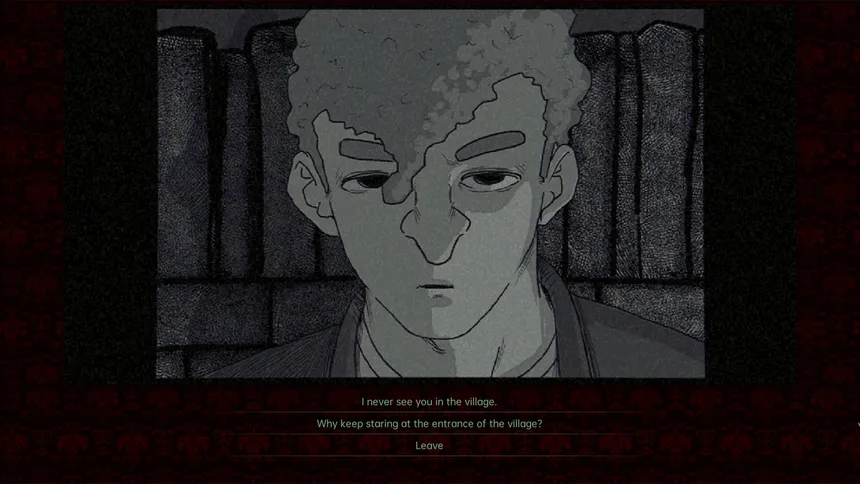 Скриншот 3 к игре Candlelight: Lament