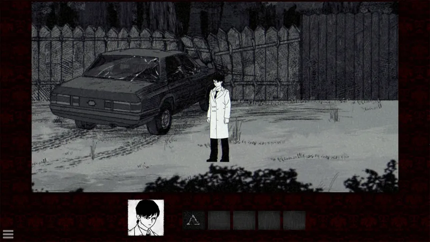 Скриншот 4 к игре Candlelight: Lament