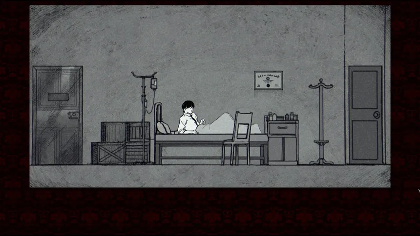 Скриншот 6 к игре Candlelight: Lament
