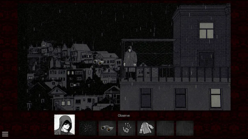Скриншот 7 к игре Candlelight: Lament