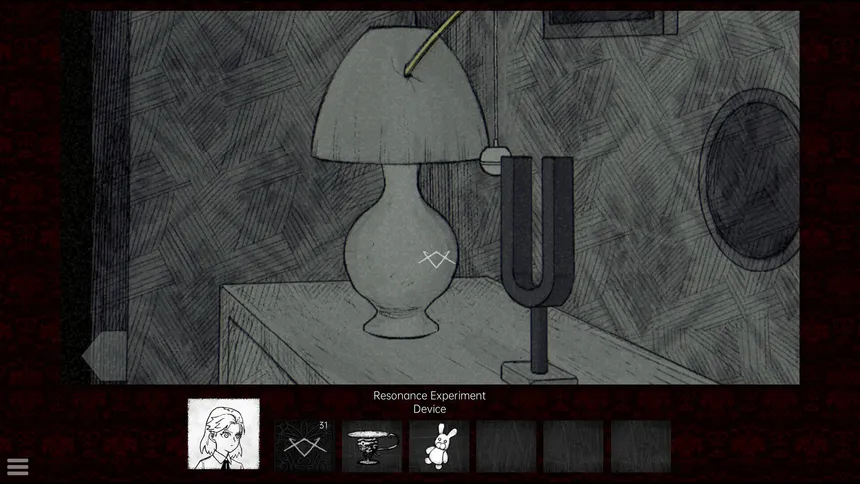 Скриншот 8 к игре Candlelight: Lament