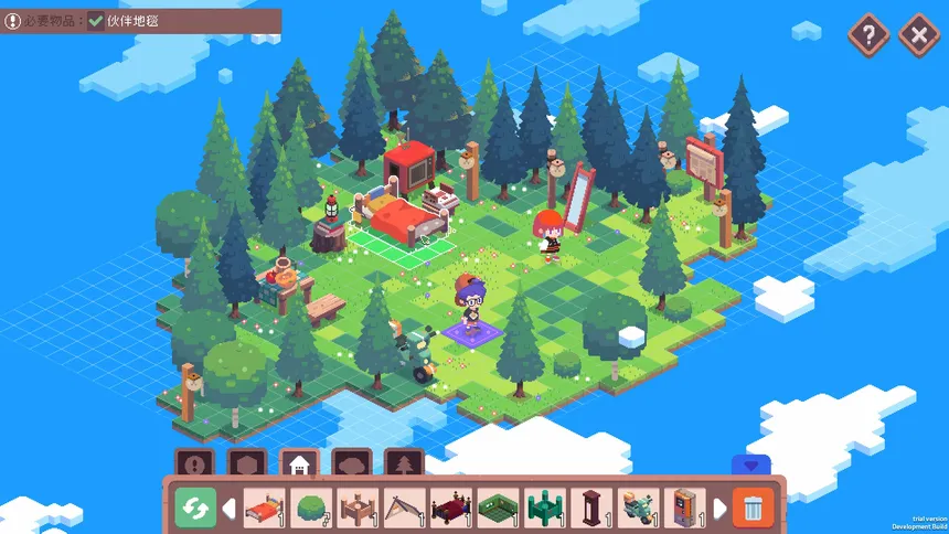 Скриншот 3 к игре GamerAworlD