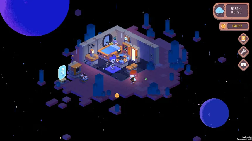 Скриншот 7 к игре GamerAworlD