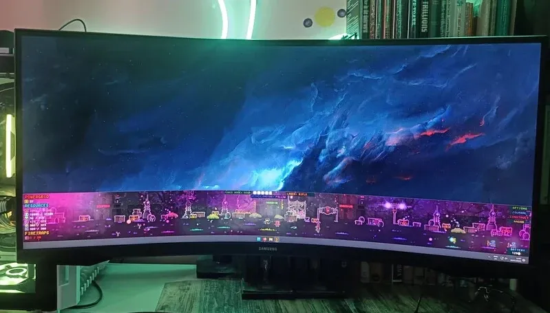 Скриншот 2 к игре dEskape