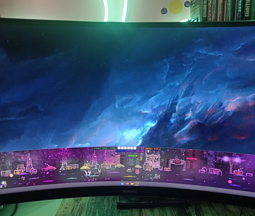 Скриншот 4 к игре dEskape