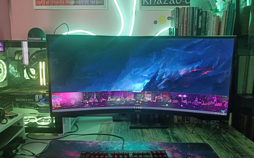 Скриншот 7 к игре dEskape