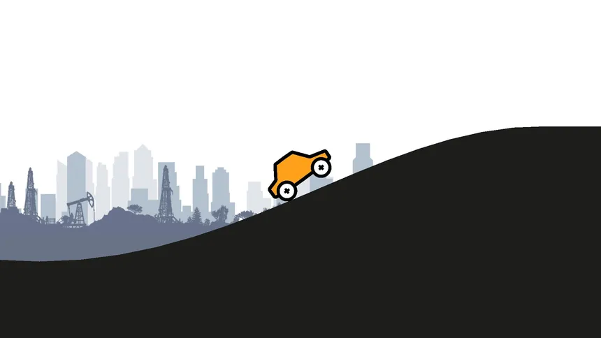 Скриншот 1 к игре Bouncy Motors