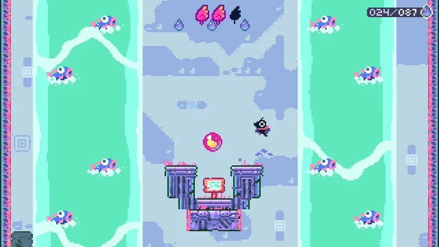 Скриншот 5 к игре Don Salmon