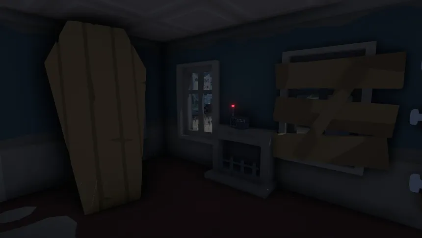Скриншот 7 к игре Torn Apart Prototype