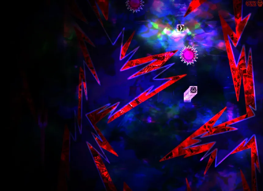 Скриншот 1 к игре Forced Sacrifice: Hejled