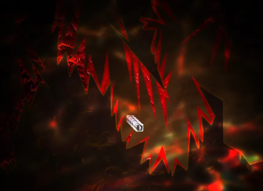 Скриншот 5 к игре Forced Sacrifice: Hejled