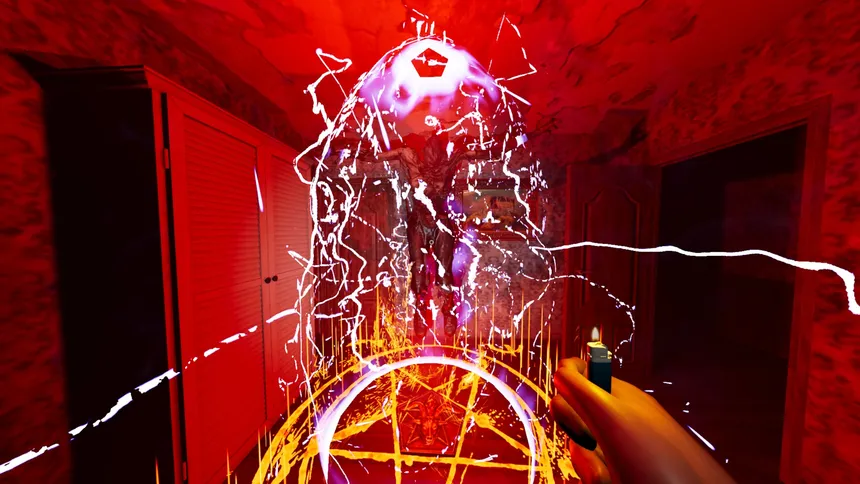 Скриншот 3 к игре Daemonium