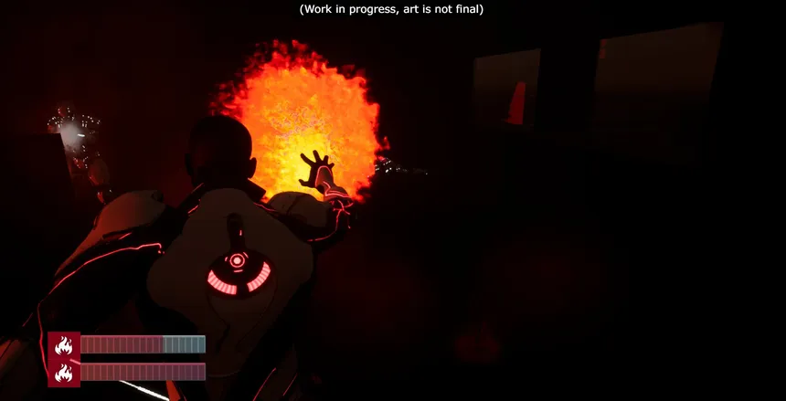 Скриншот 5 к игре Project: Elementals